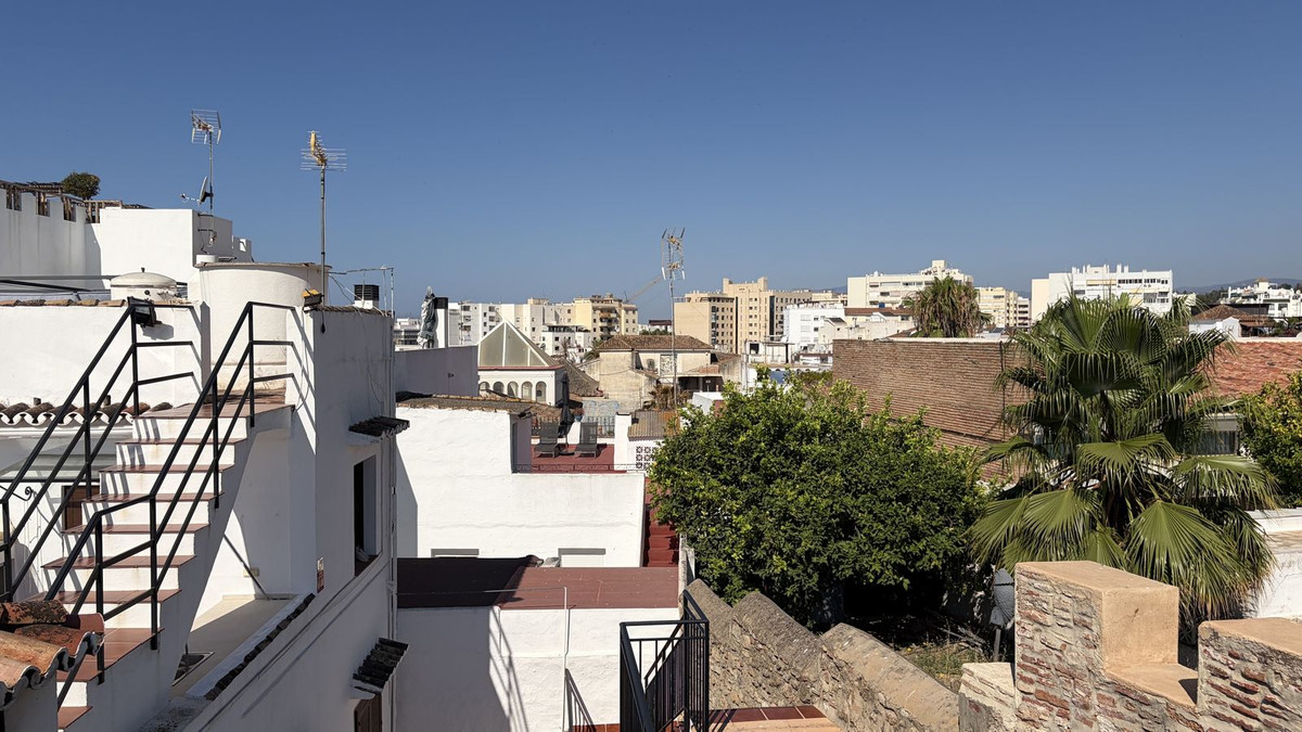 Huis te koop in Marbella | 7 slaapkamers H5429320