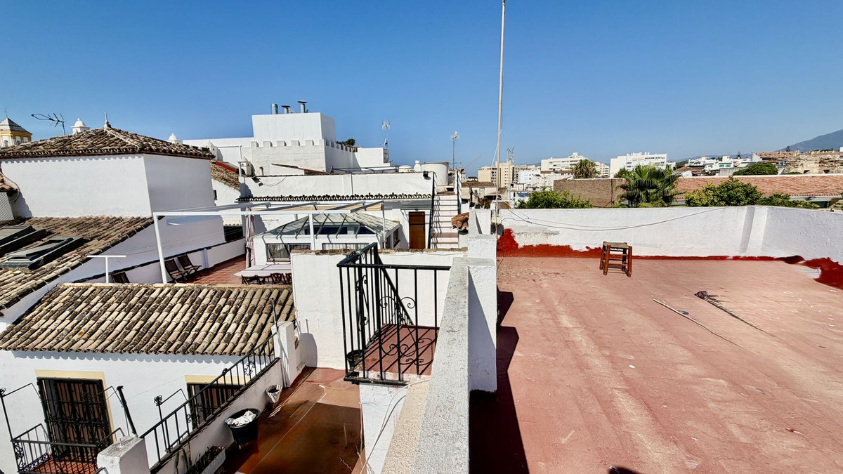 Huis te koop in Marbella | 7 slaapkamers H5429320