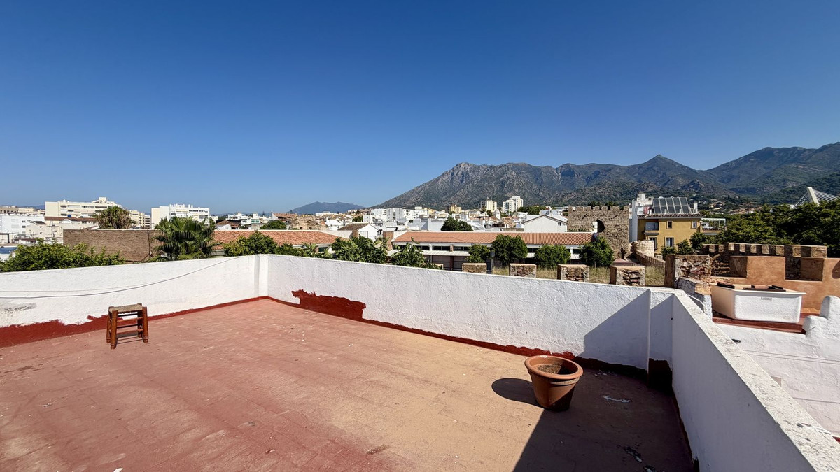 Huis te koop in Marbella | 7 slaapkamers H5429320