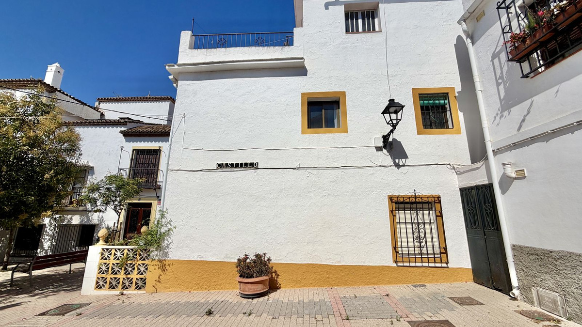 Huis te koop in Marbella | 7 slaapkamers H5429320