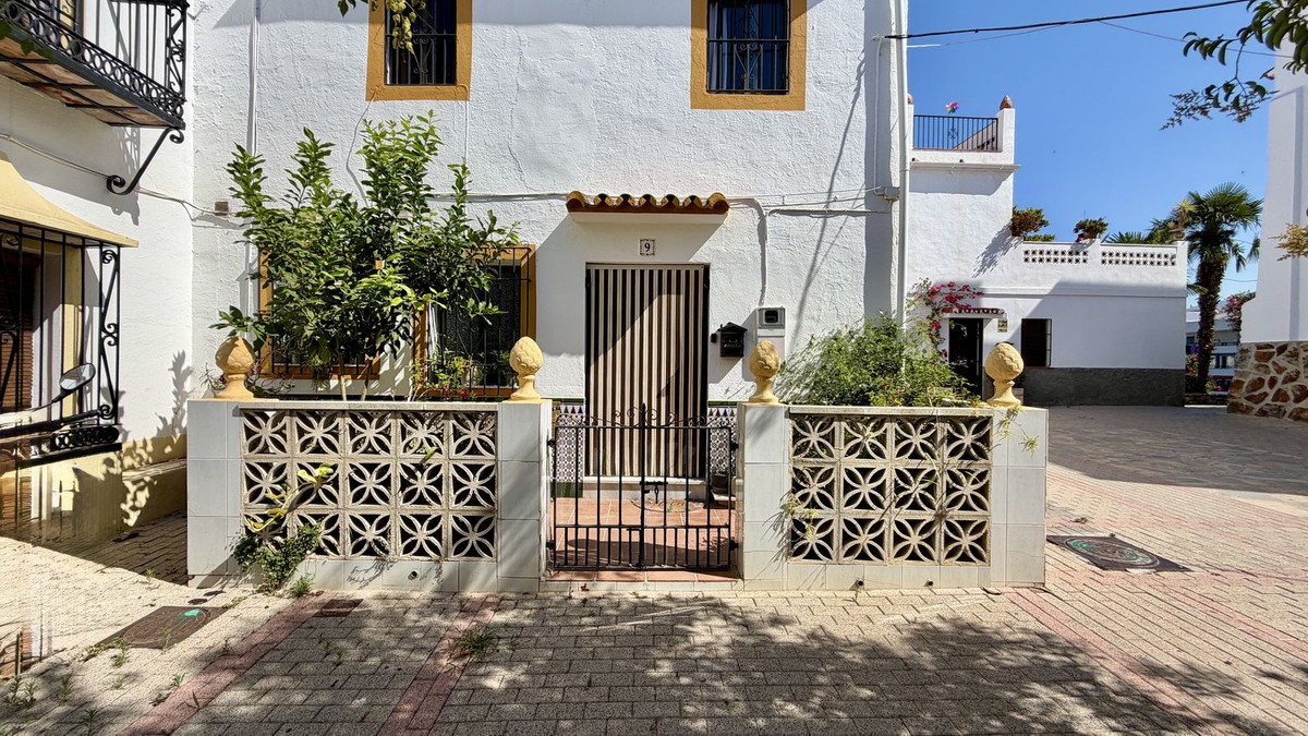 Huis te koop in Marbella | 7 slaapkamers H5429320