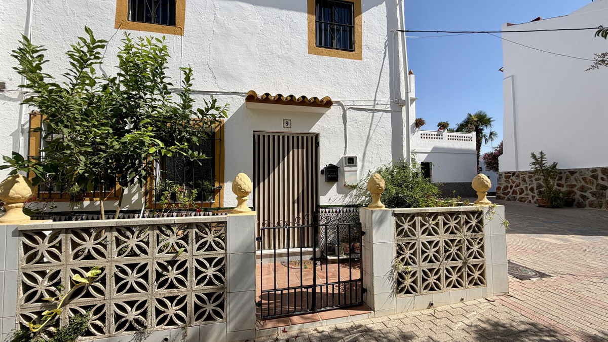 Huis te koop in Marbella | 7 slaapkamers H5429320