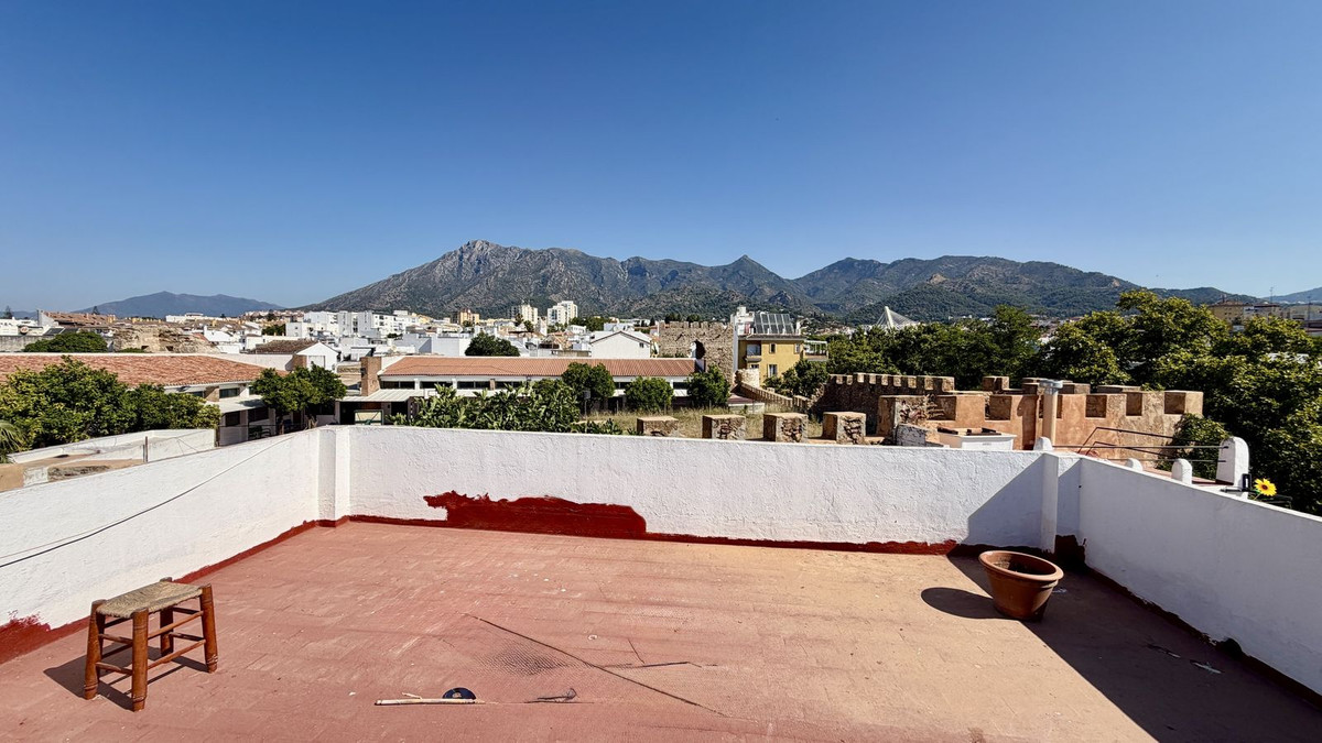 Huis te koop in Marbella | 7 slaapkamers H5429320