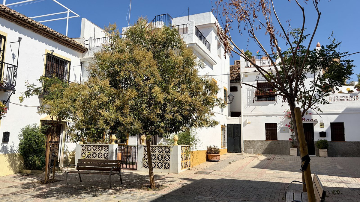 Huis te koop in Marbella | 7 slaapkamers H5429320
