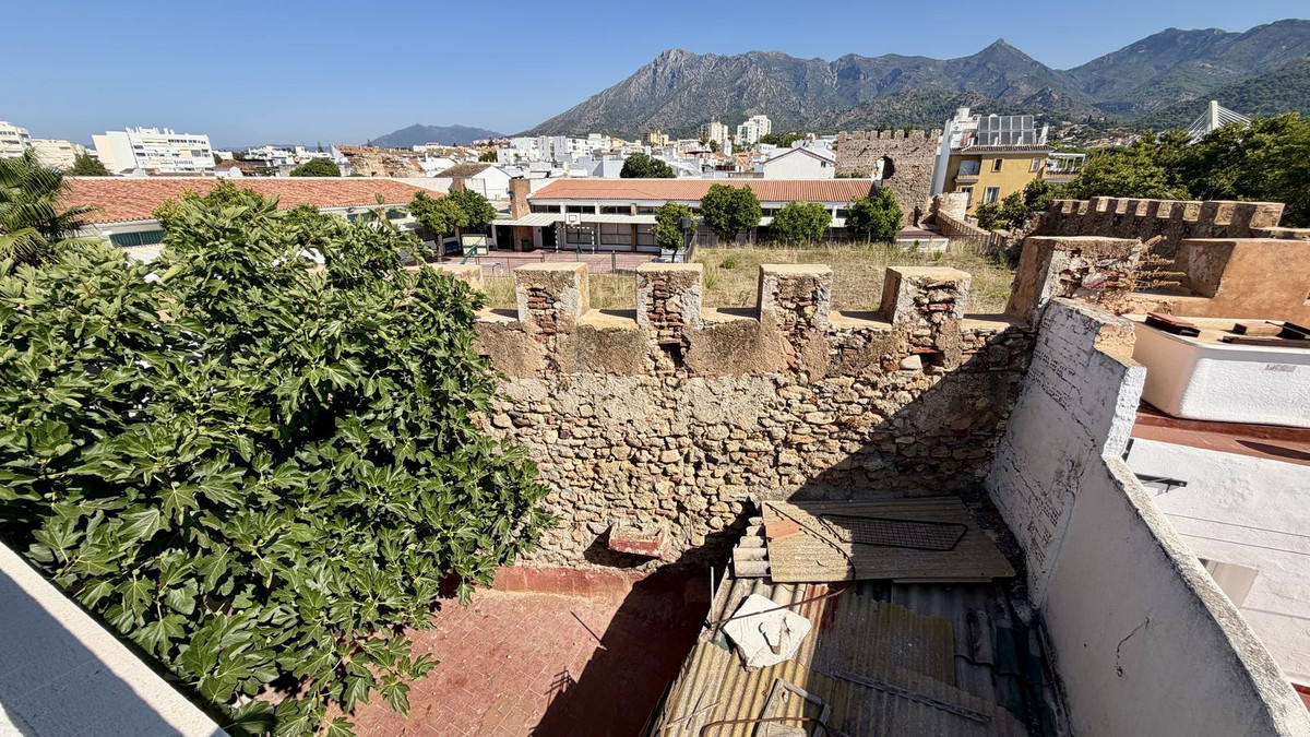 Huis te koop in Marbella | 7 slaapkamers H5429320