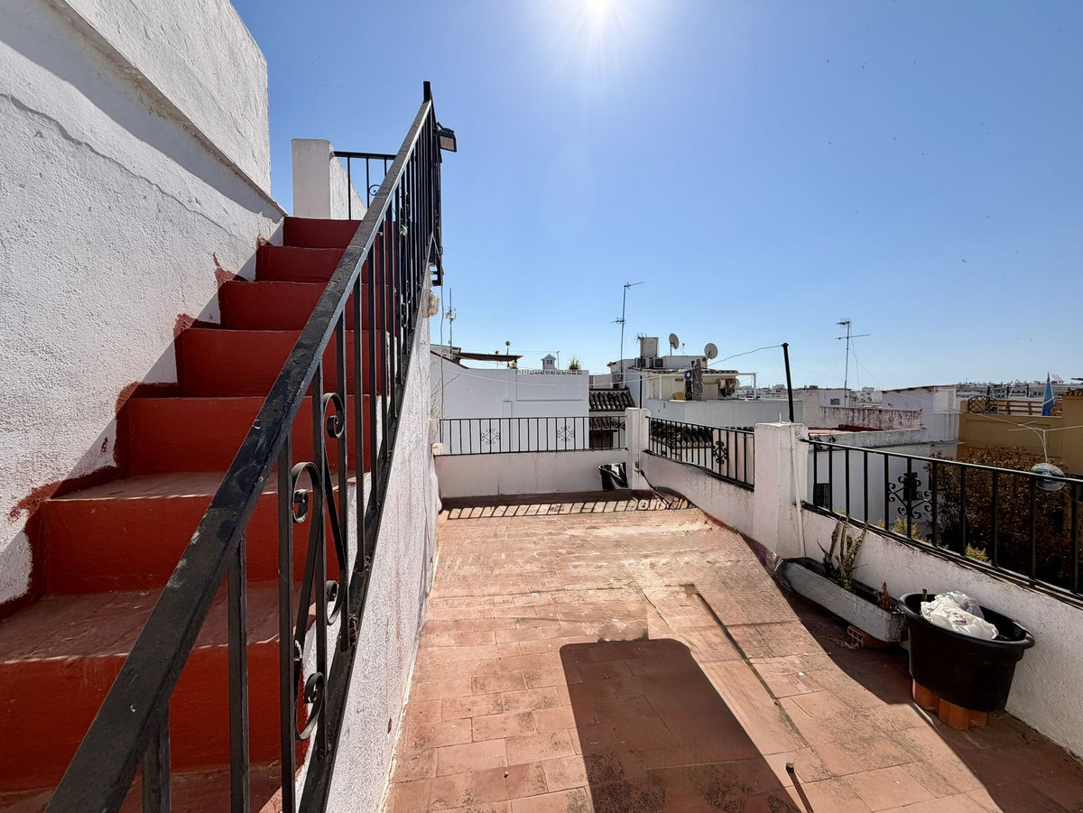 Huis te koop in Marbella | 7 slaapkamers H5429320