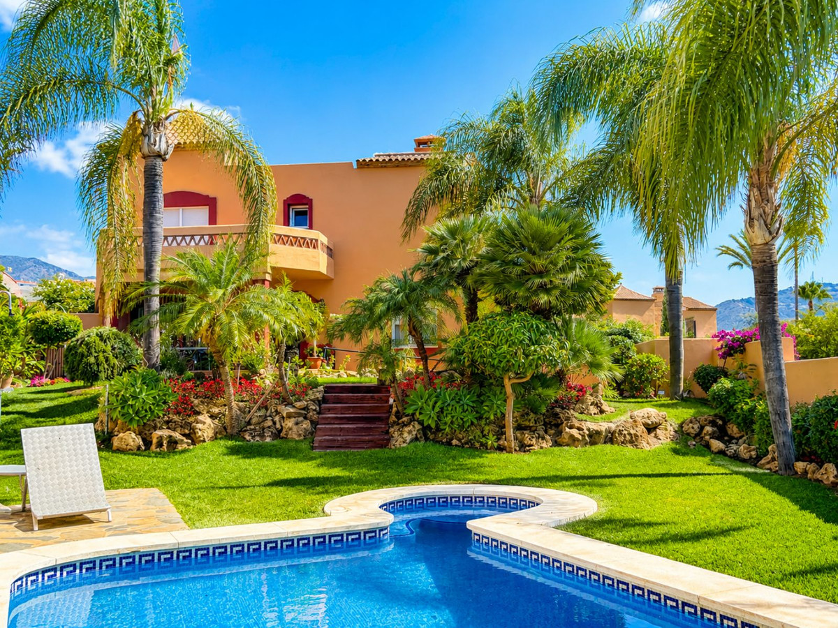 Huis te koop in Marbella | 7 slaapkamers H5431204