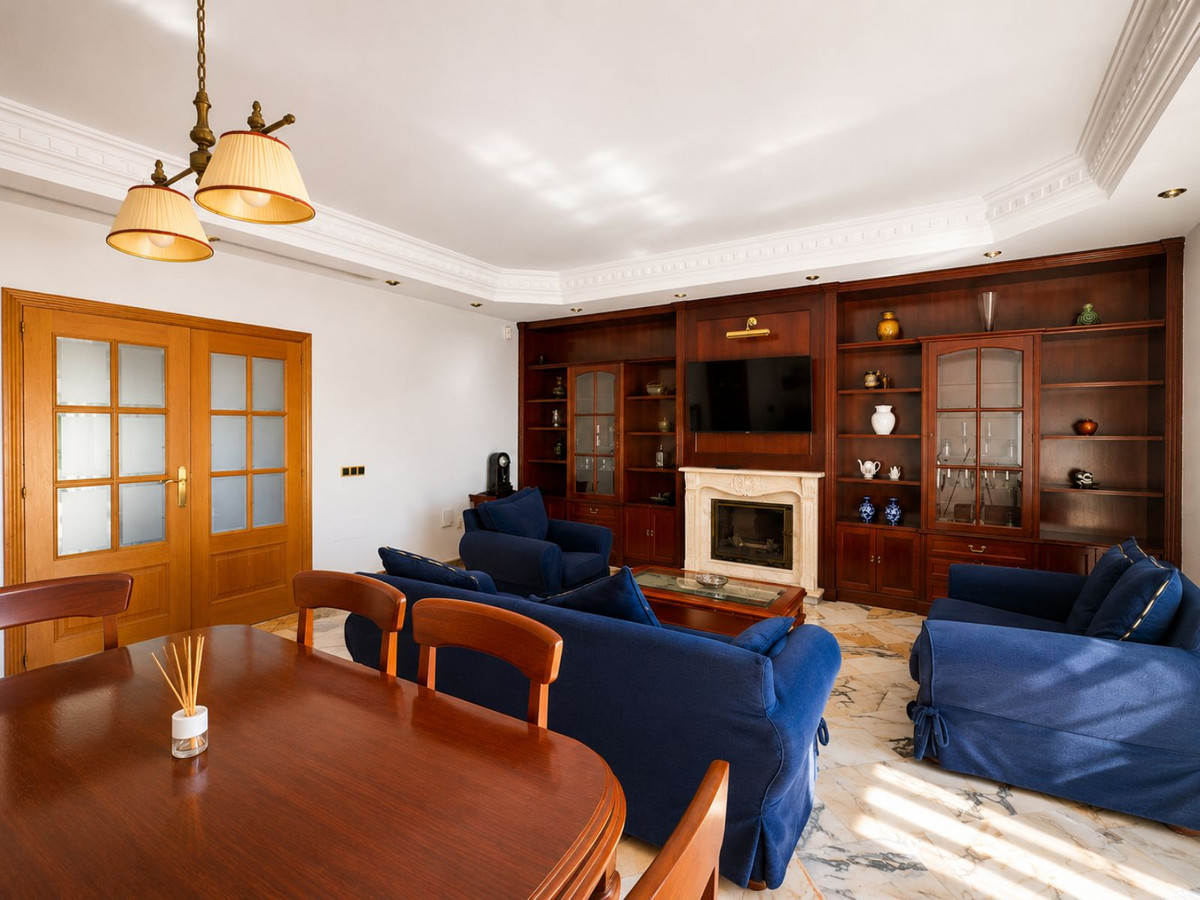 Huis te koop in Marbella | 7 slaapkamers H5431204