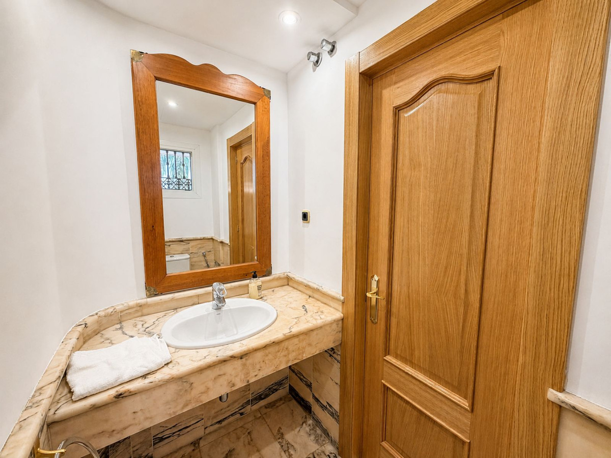 Huis te koop in Marbella | 7 slaapkamers H5431204