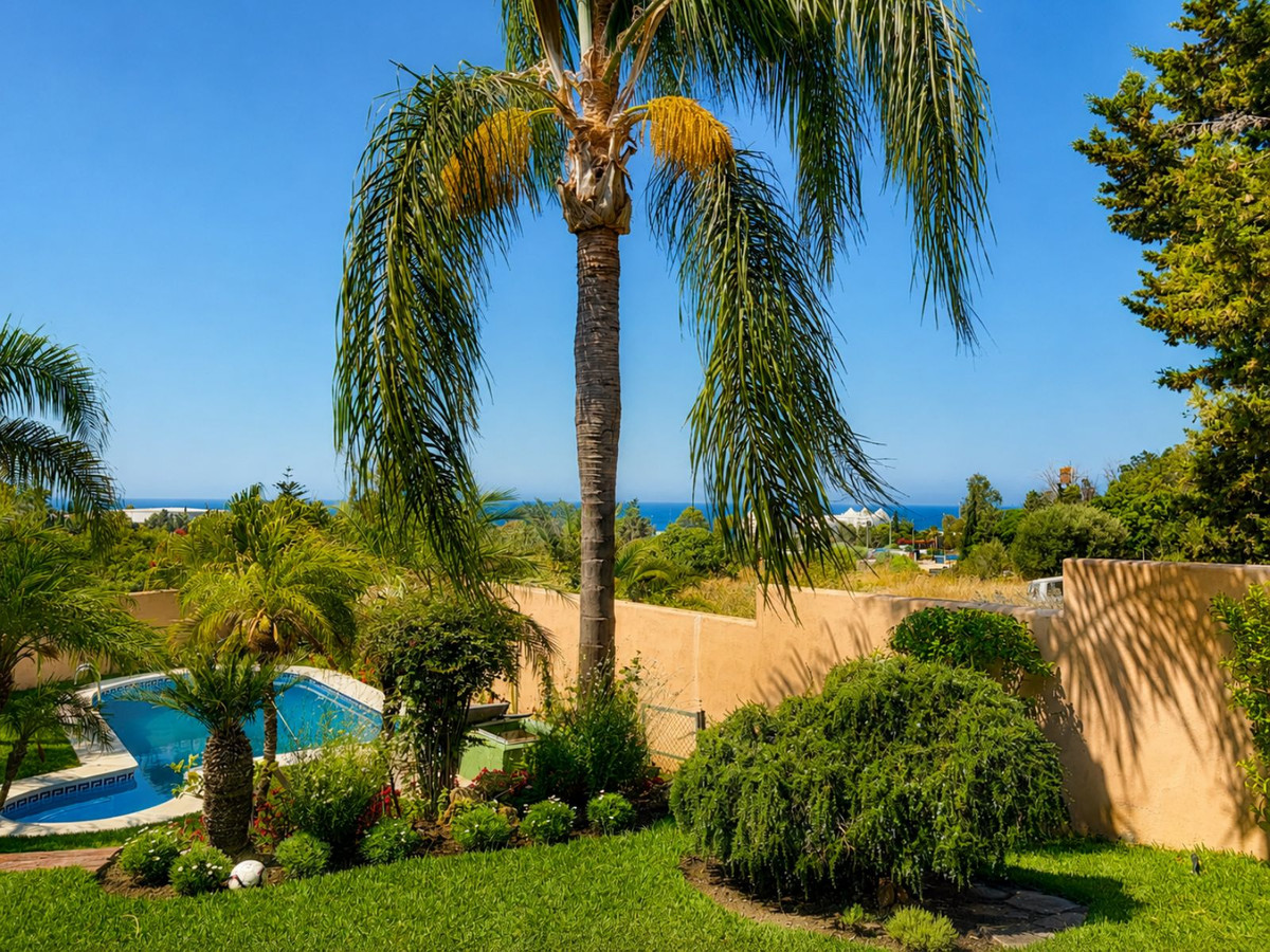 Huis te koop in Marbella | 7 slaapkamers H5431204