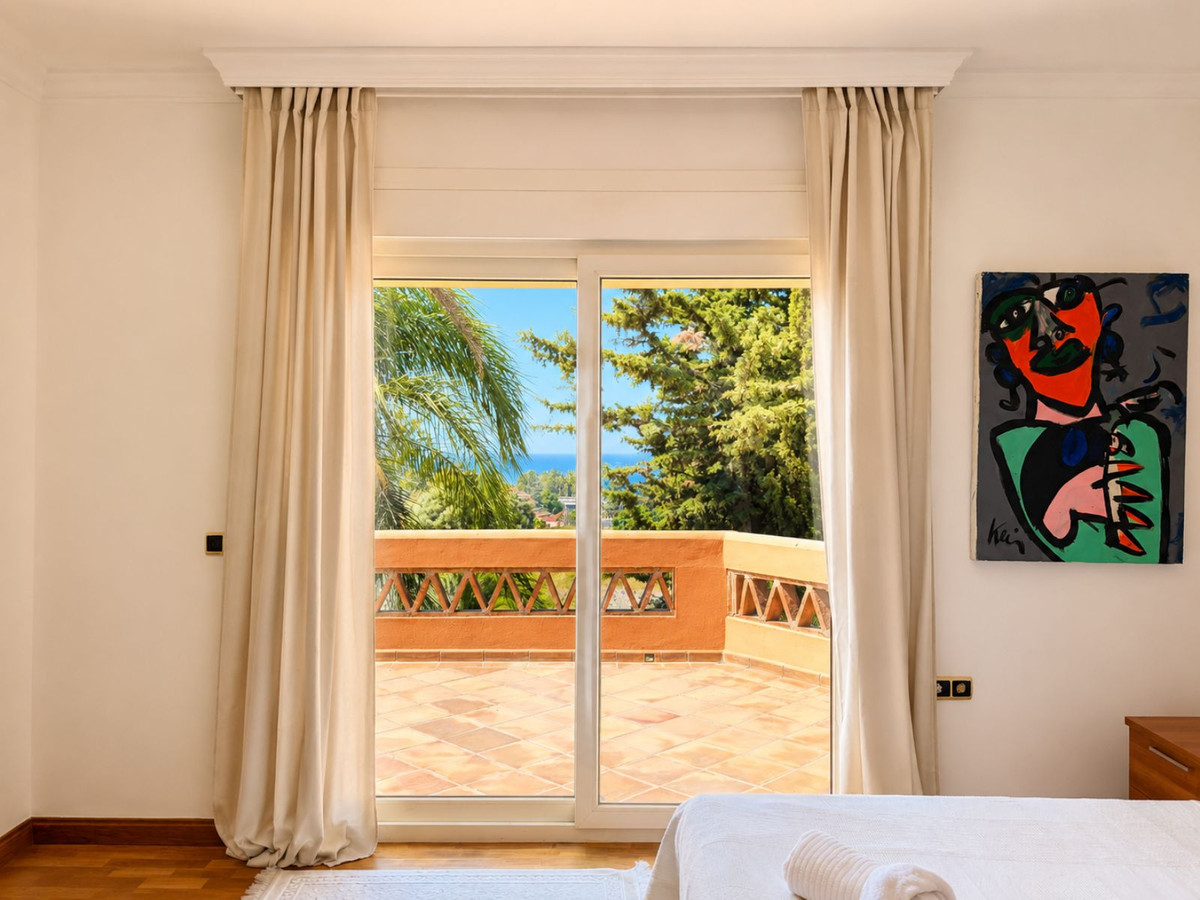 Huis te koop in Marbella | 7 slaapkamers H5431204