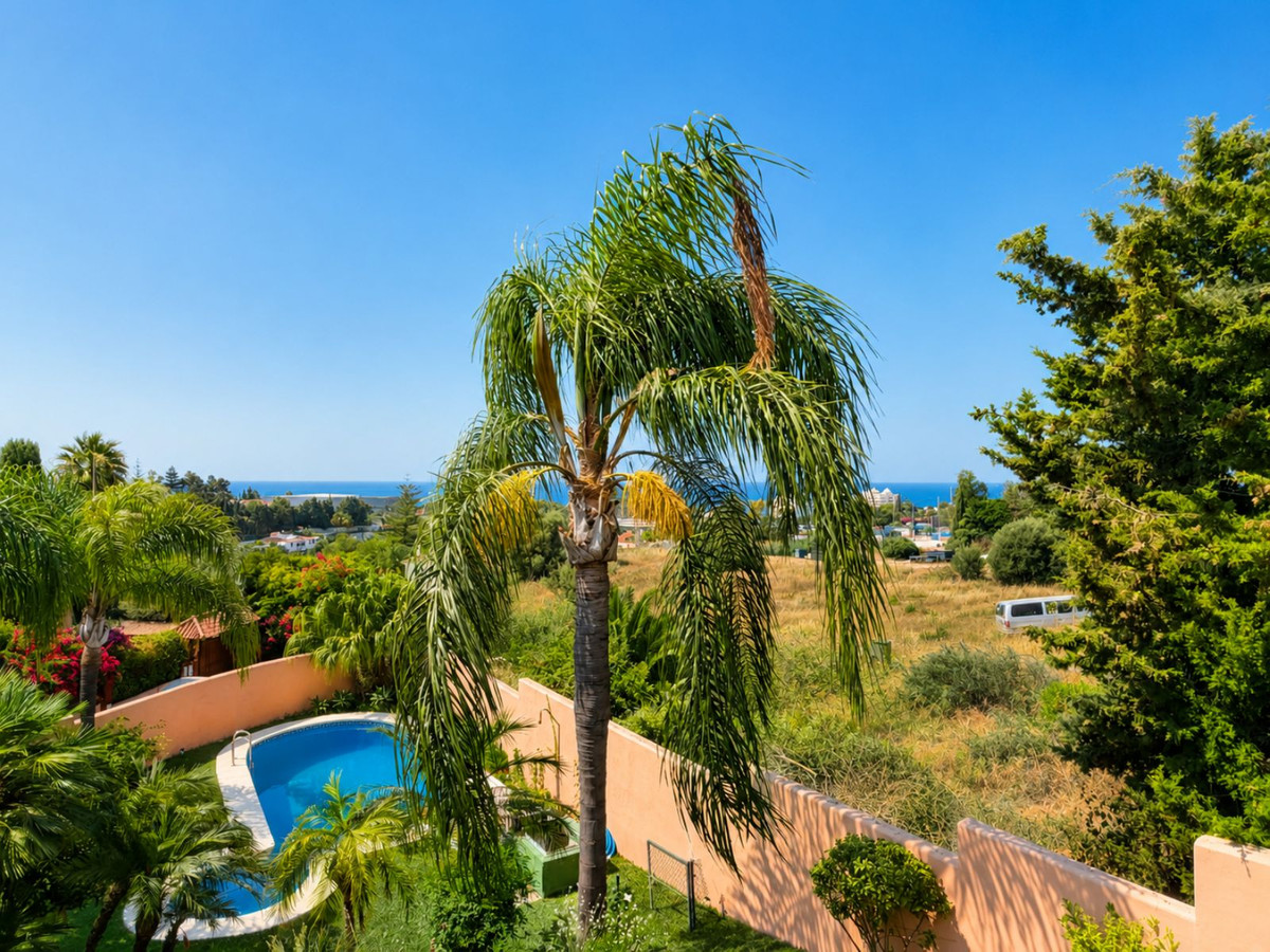 Huis te koop in Marbella | 7 slaapkamers H5431204
