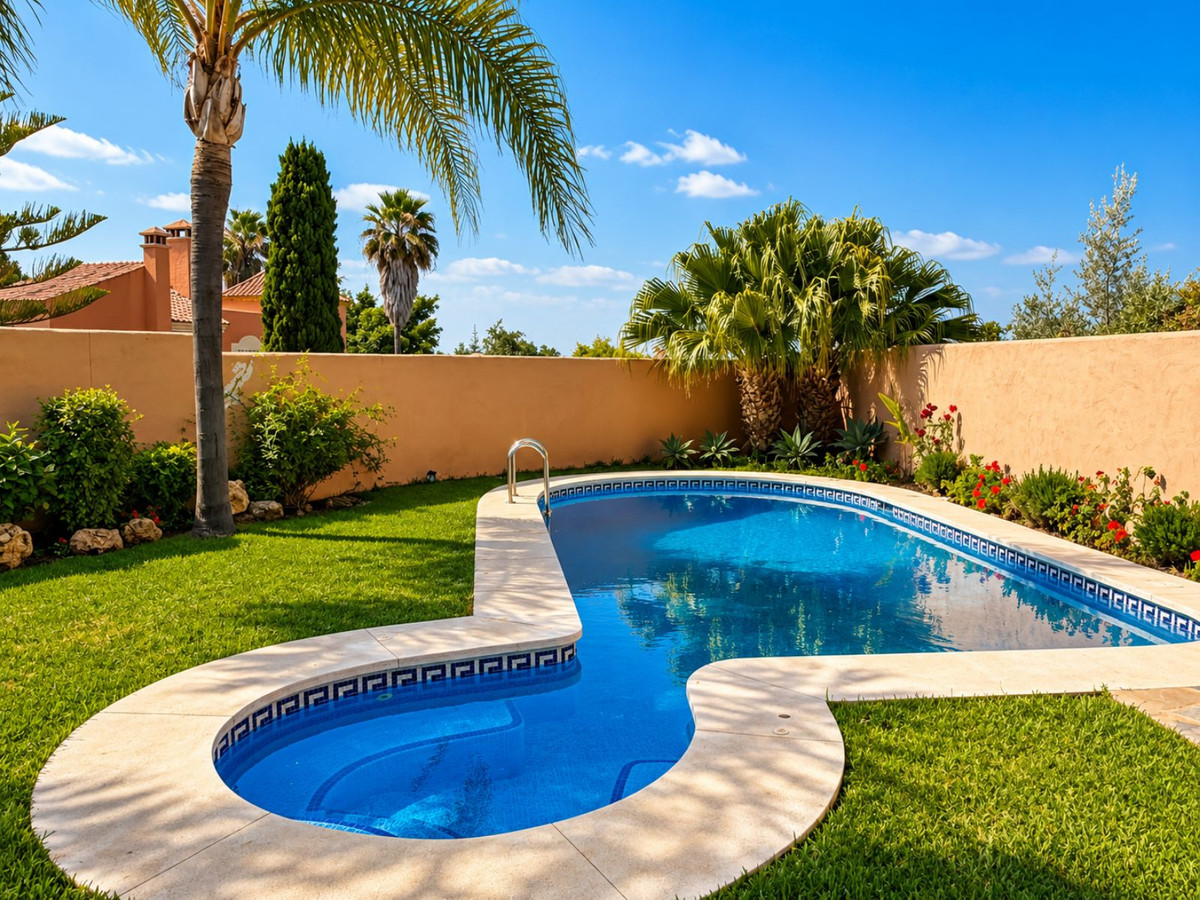 Huis te koop in Marbella | 7 slaapkamers H5431204
