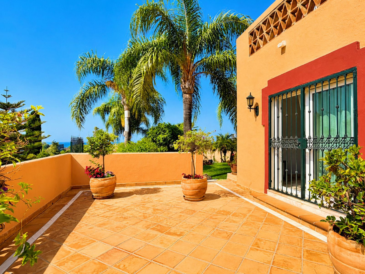 Huis te koop in Marbella | 7 slaapkamers H5431204