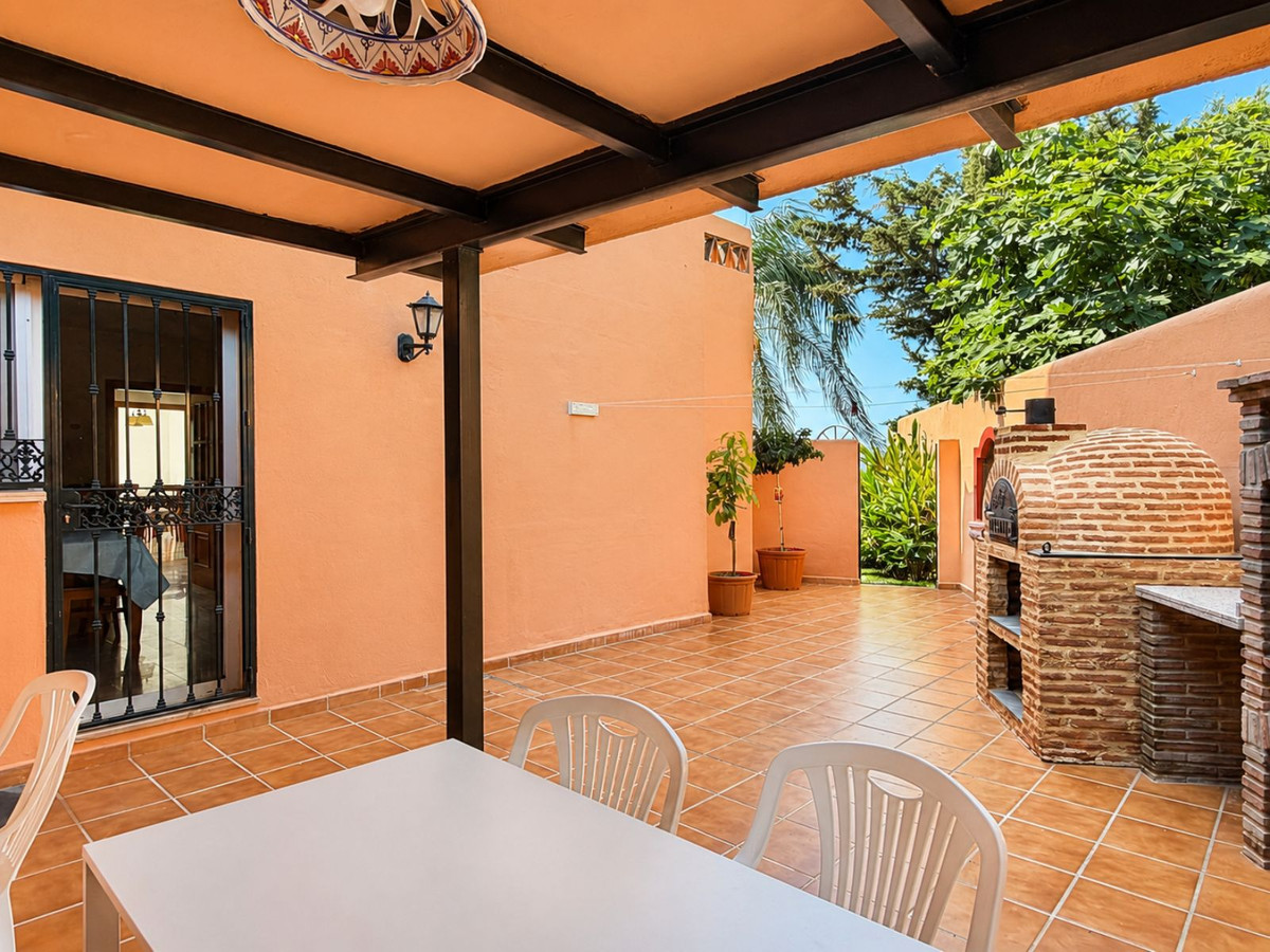 Huis te koop in Marbella | 7 slaapkamers H5431204