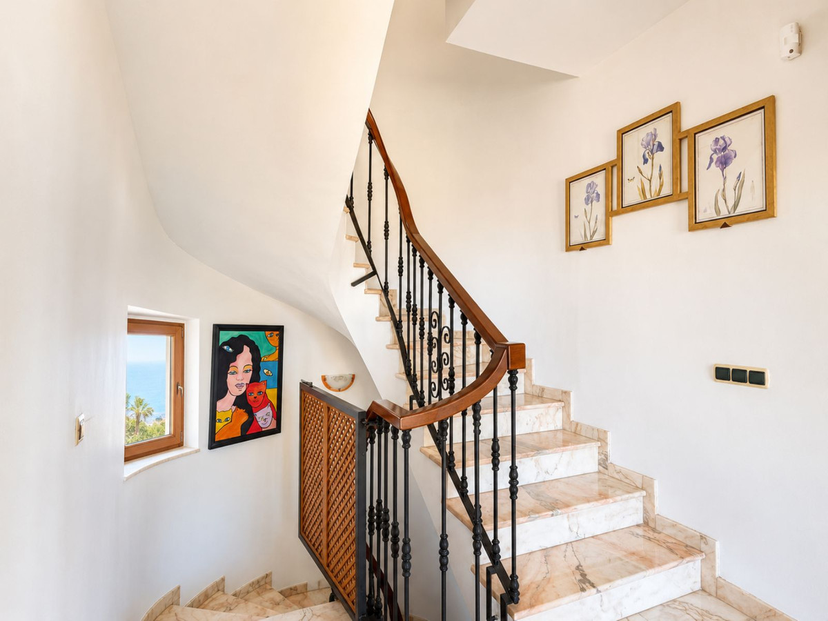 Huis te koop in Marbella | 7 slaapkamers H5431204