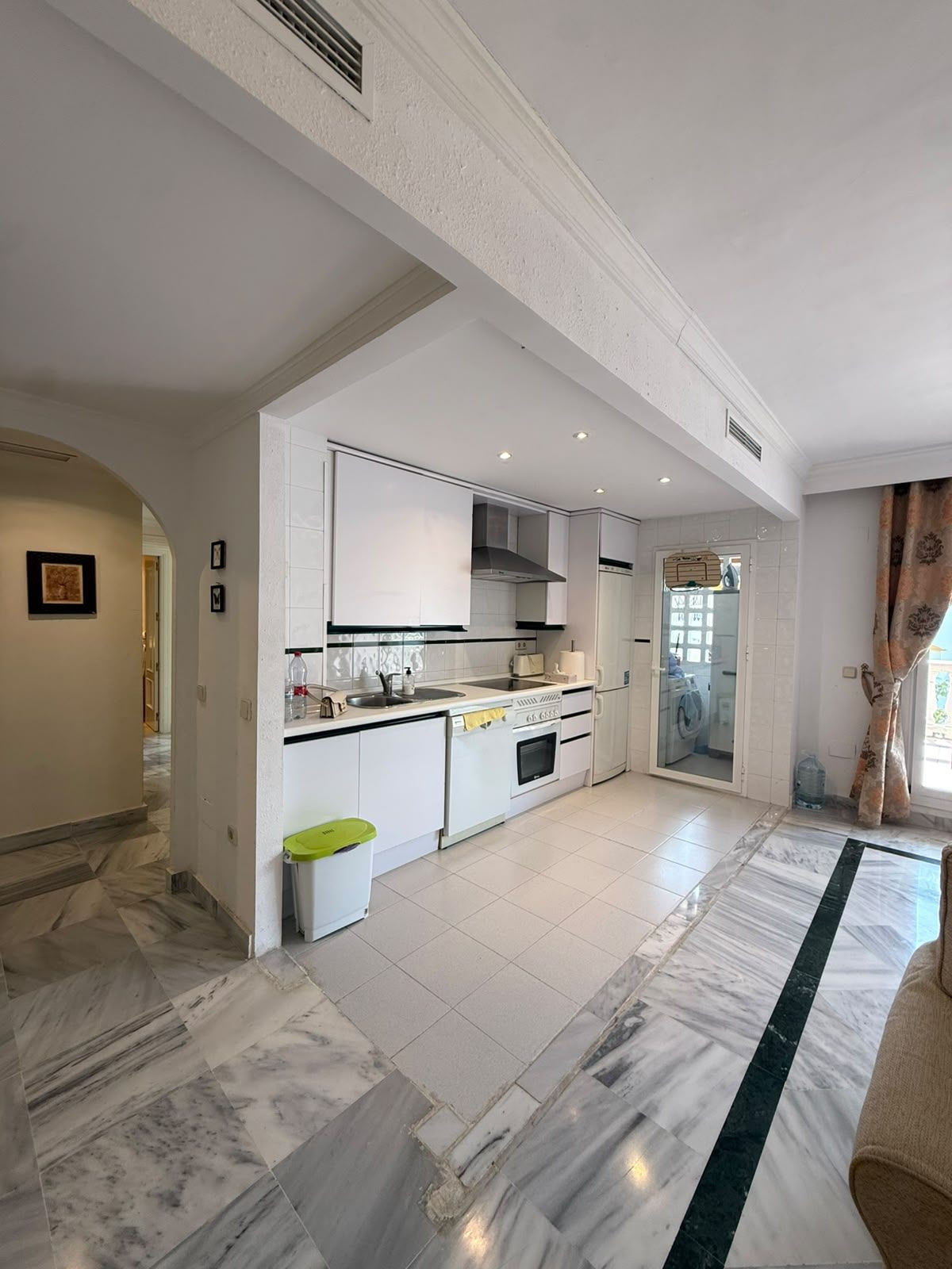 Huis te koop in Marbella | 2 slaapkamers H5432050