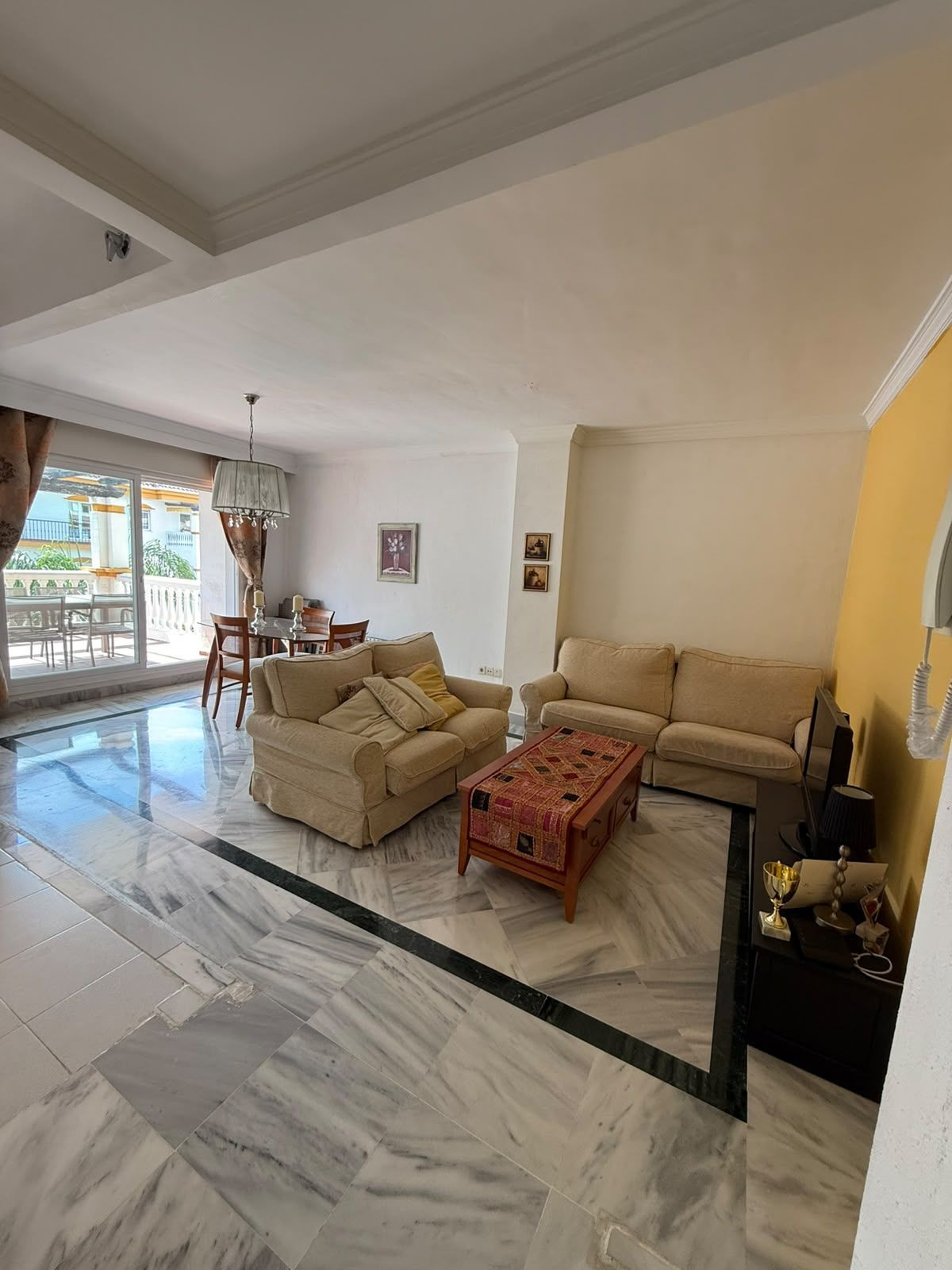 Huis te koop in Marbella | 2 slaapkamers H5432050