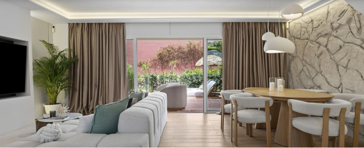 Huis te koop in Marbella | 3 slaapkamers H5433724
