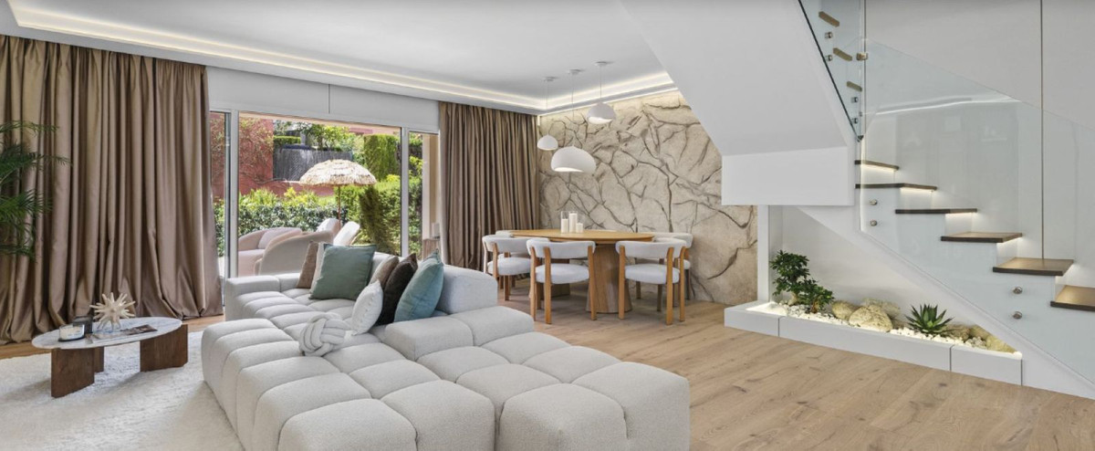Huis te koop in Marbella | 3 slaapkamers H5433724
