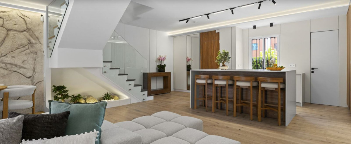 Huis te koop in Marbella | 3 slaapkamers H5433724