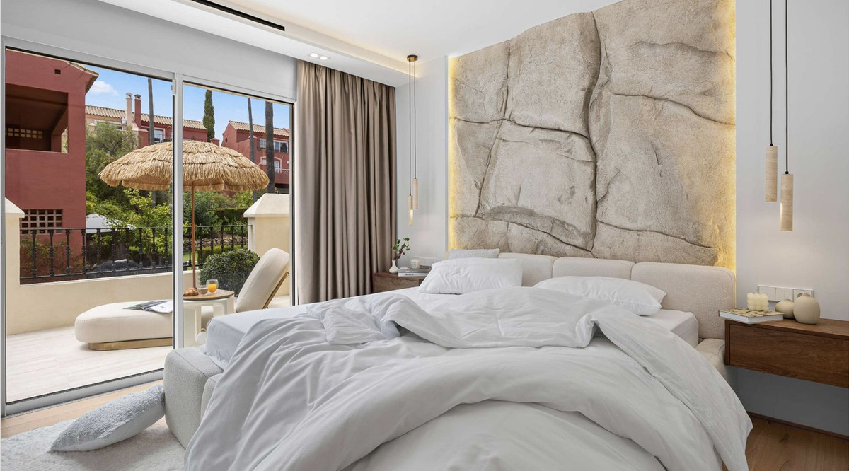 Huis te koop in Marbella | 3 slaapkamers H5433724