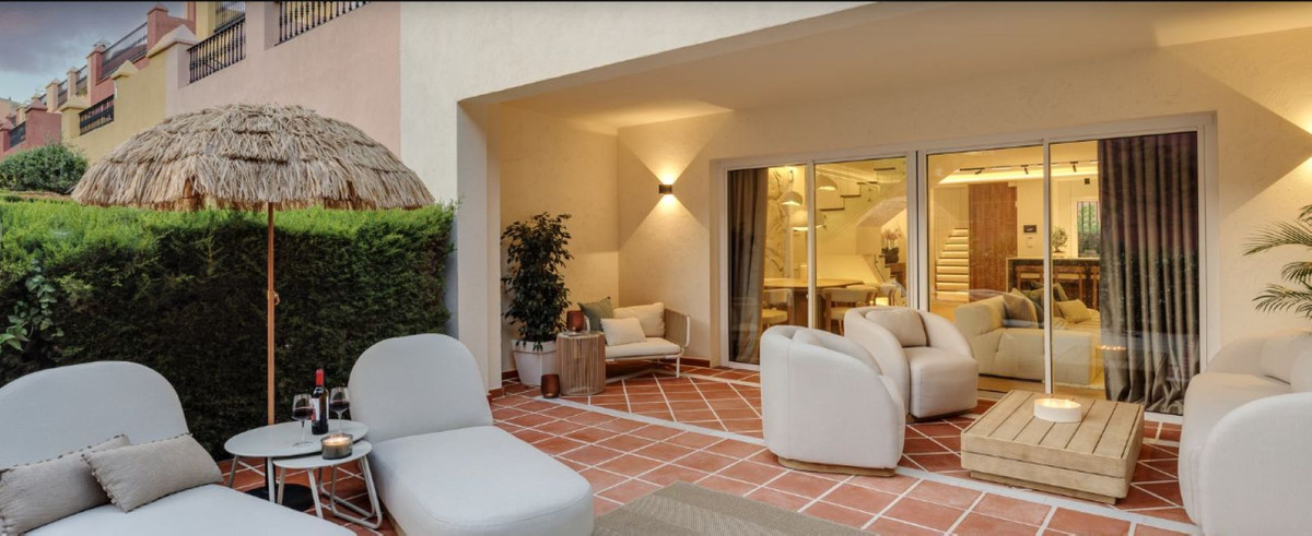Huis te koop in Marbella | 3 slaapkamers H5433724