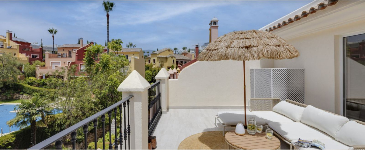 Huis te koop in Marbella | 3 slaapkamers H5433724
