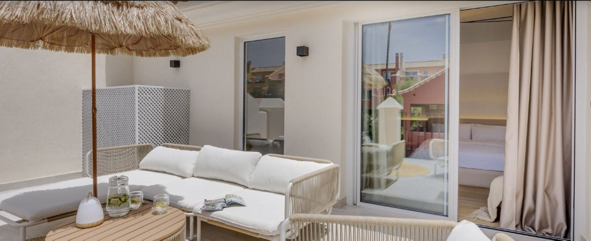 Huis te koop in Marbella | 3 slaapkamers H5433724