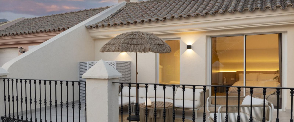 Huis te koop in Marbella | 3 slaapkamers H5433724