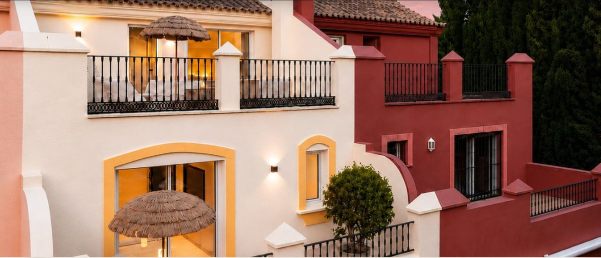 Huis te koop in Marbella | 3 slaapkamers H5433724