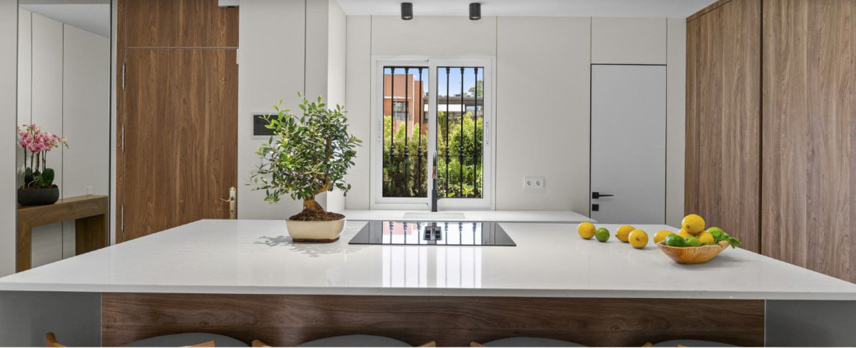 Huis te koop in Marbella | 3 slaapkamers H5433724