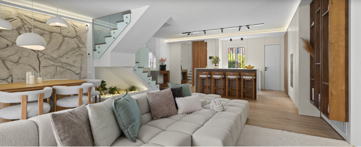 Huis te koop in Marbella | 3 slaapkamers H5433724