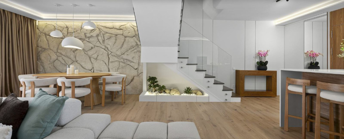 Huis te koop in Marbella | 3 slaapkamers H5433724
