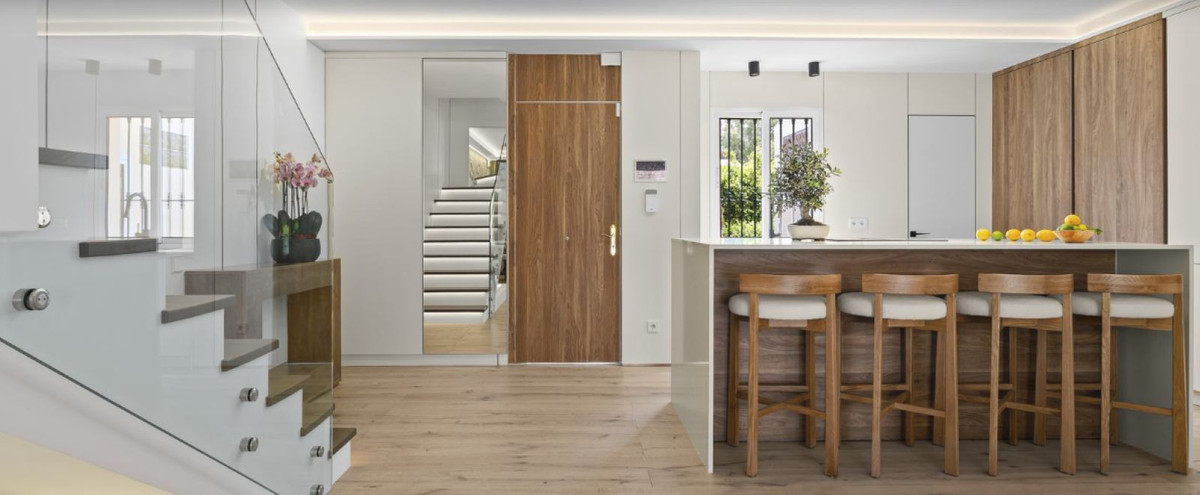Huis te koop in Marbella | 3 slaapkamers H5433724