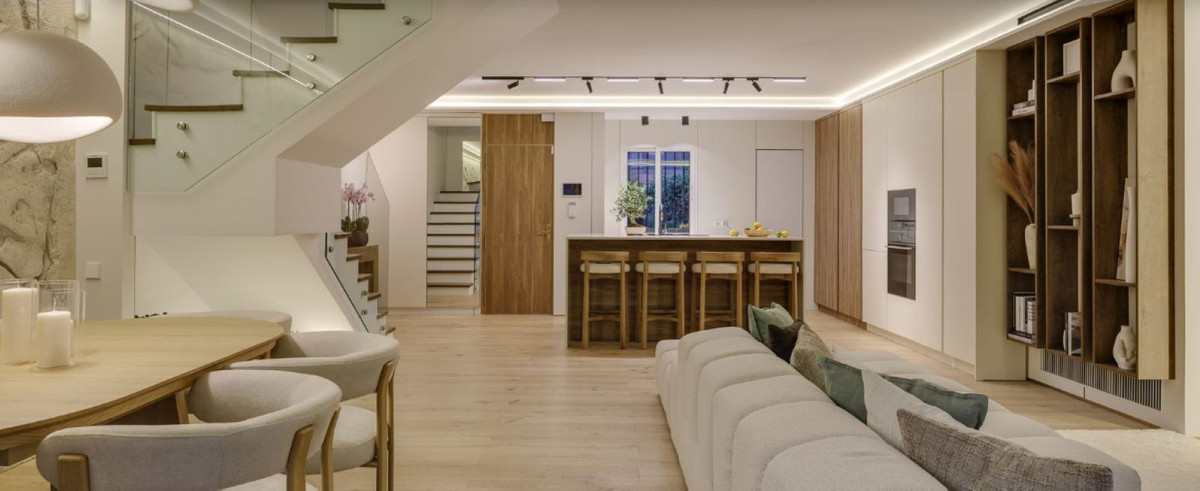 Huis te koop in Marbella | 3 slaapkamers H5433724