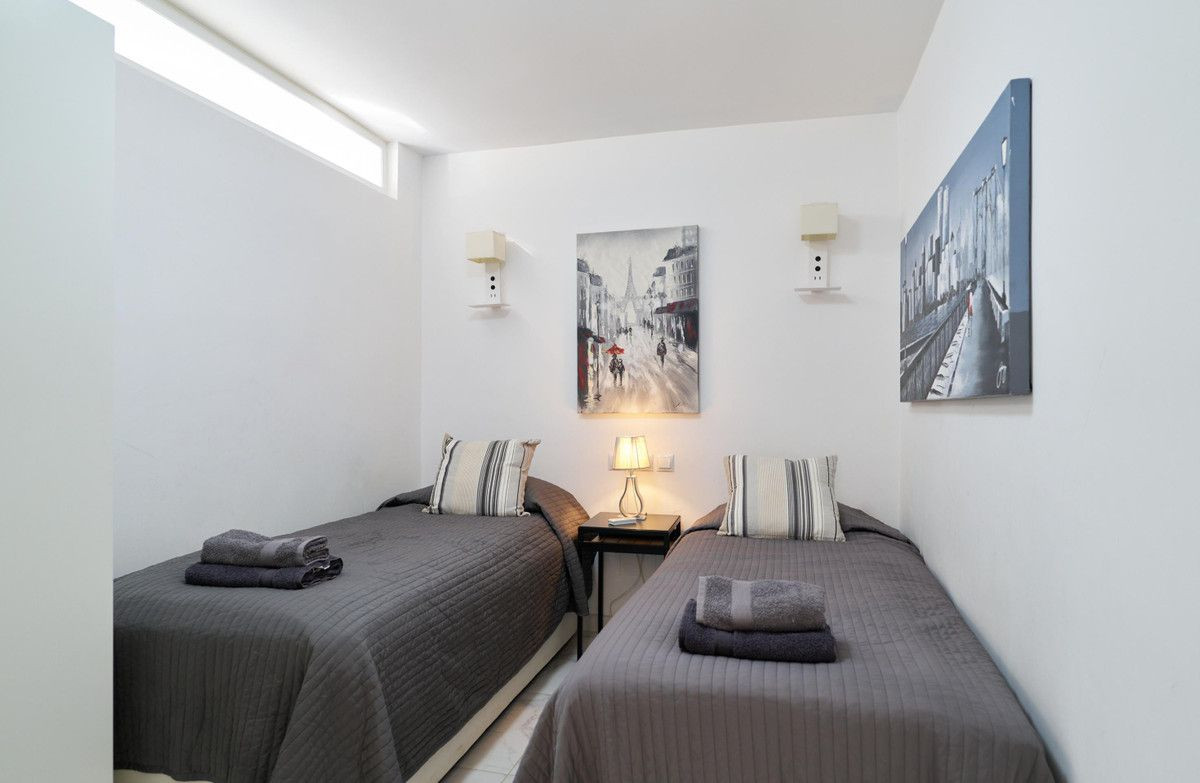 Huis te koop in Marbella | 2 slaapkamers H5434561