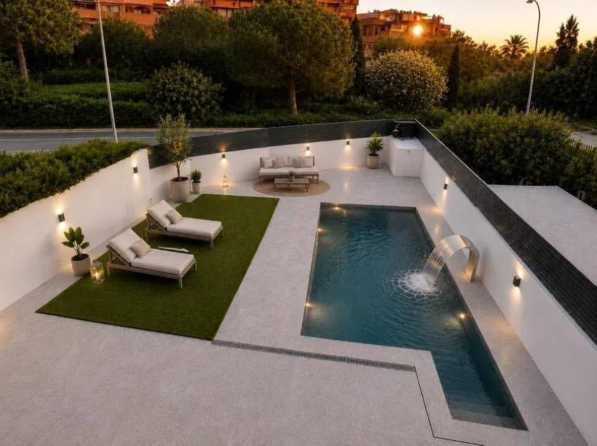 Huis te koop in Marbella | 4 slaapkamers H5435047