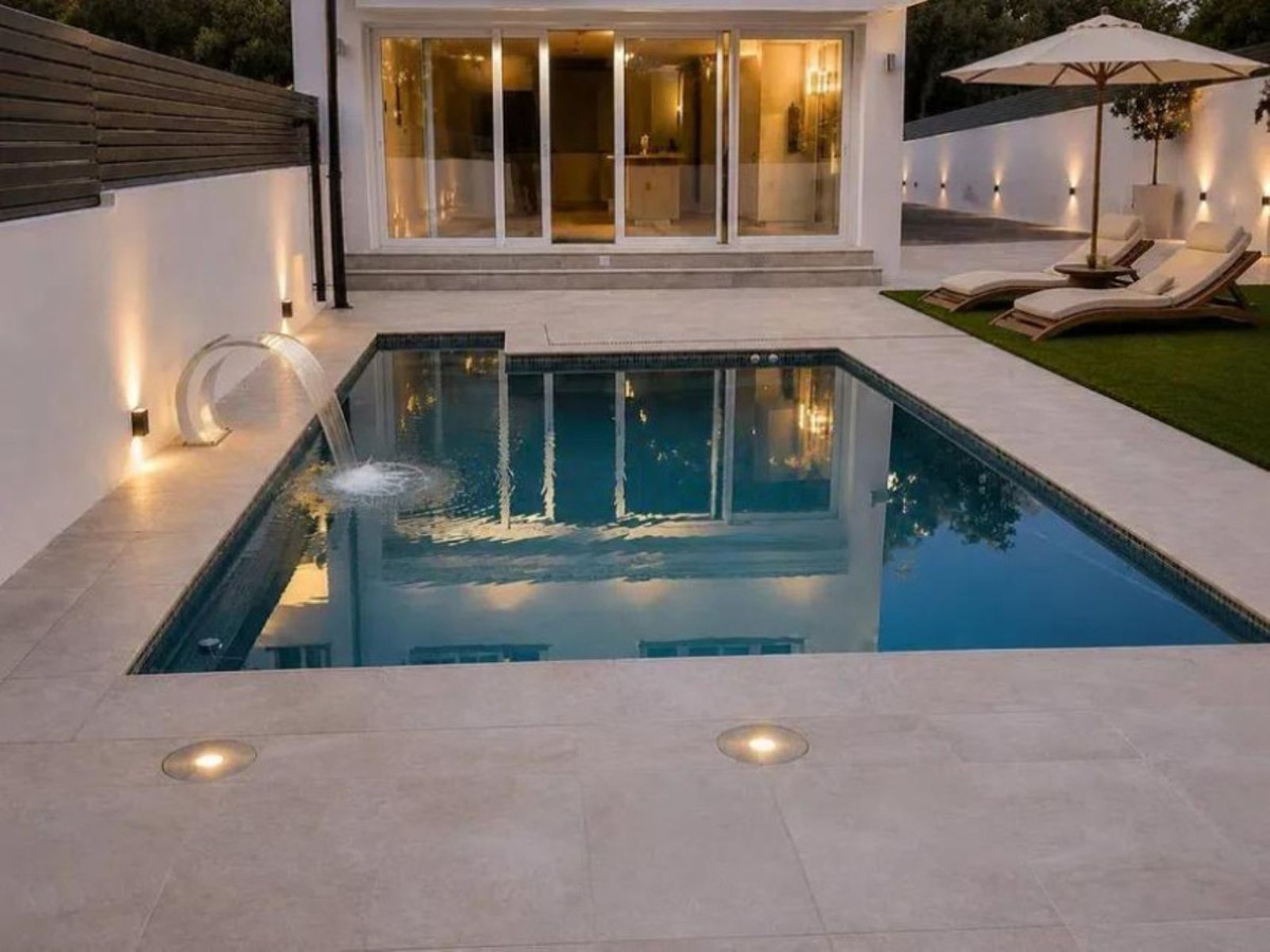 Huis te koop in Marbella | 4 slaapkamers H5435047