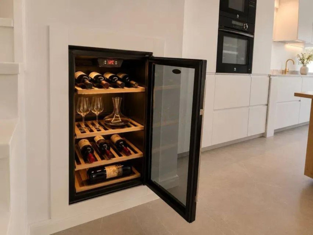 Huis te koop in Marbella | 4 slaapkamers H5435047