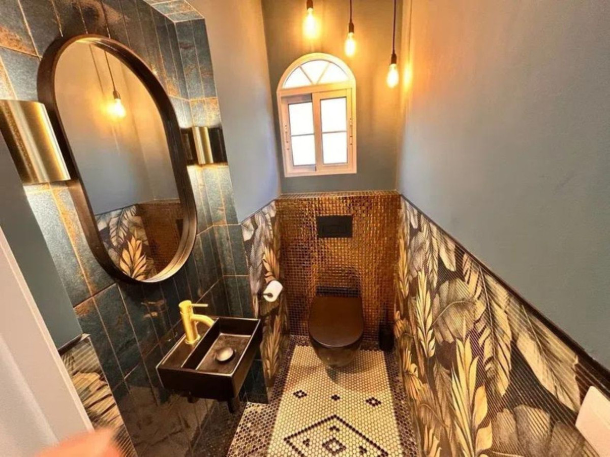 Huis te koop in Marbella | 4 slaapkamers H5435047