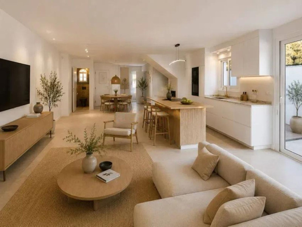 Huis te koop in Marbella | 4 slaapkamers H5435047