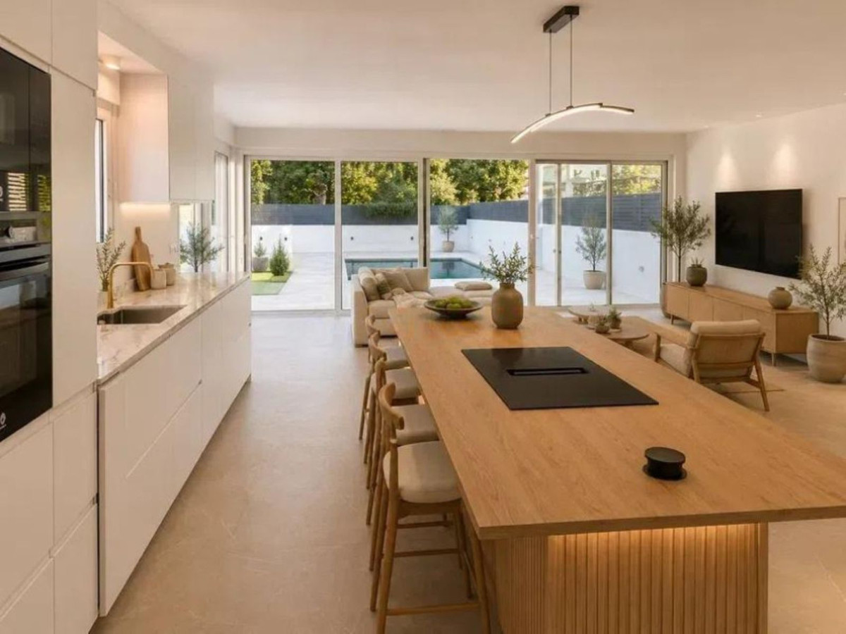 Huis te koop in Marbella | 4 slaapkamers H5435047