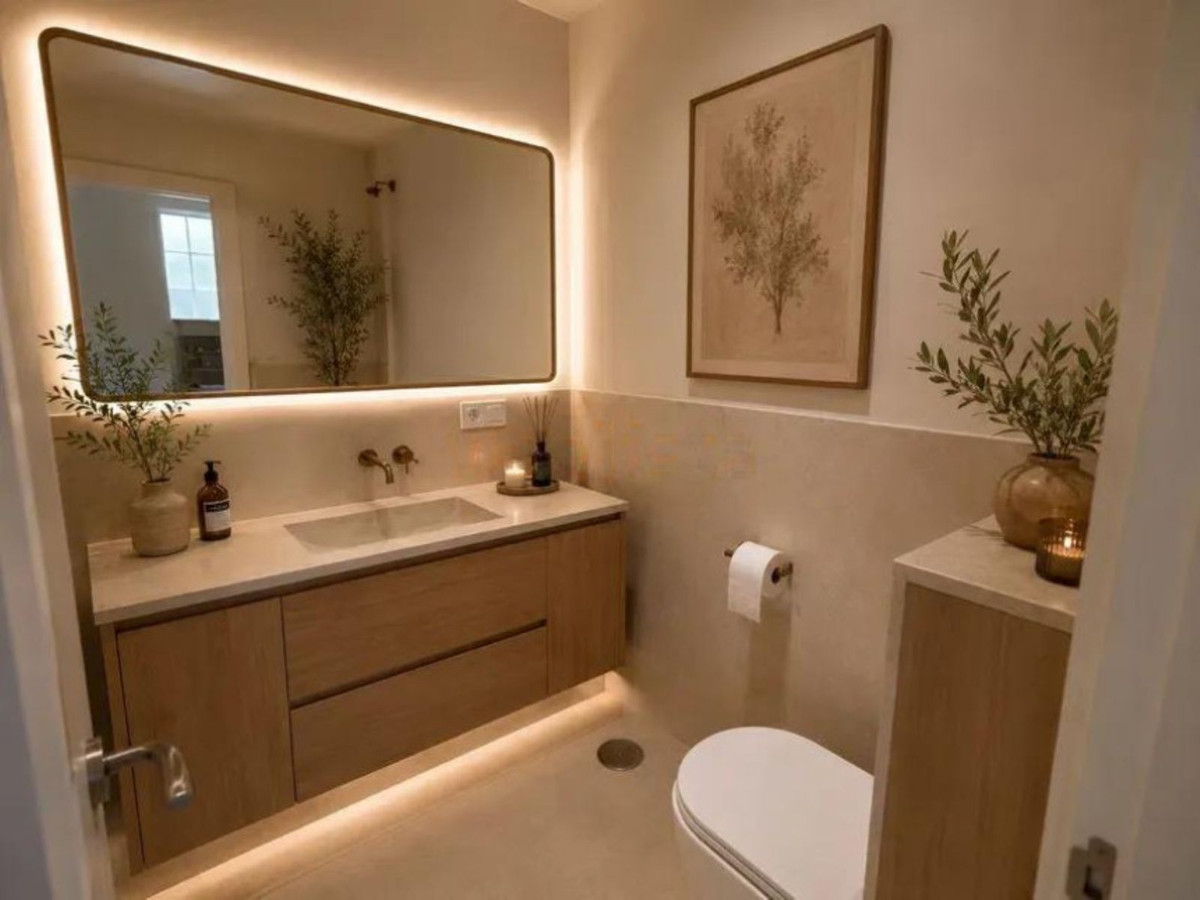 Huis te koop in Marbella | 4 slaapkamers H5435047