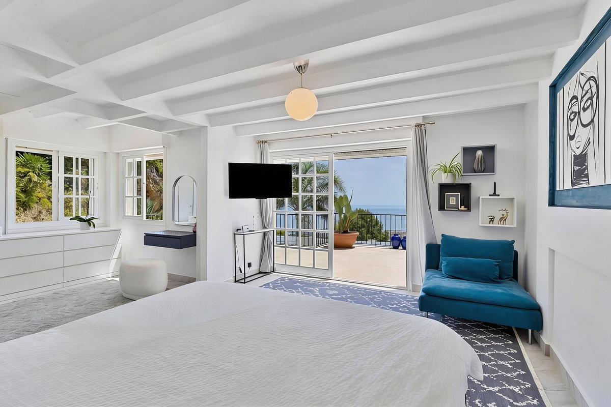 Huis te koop in Marbella | 4 slaapkamers H5439904