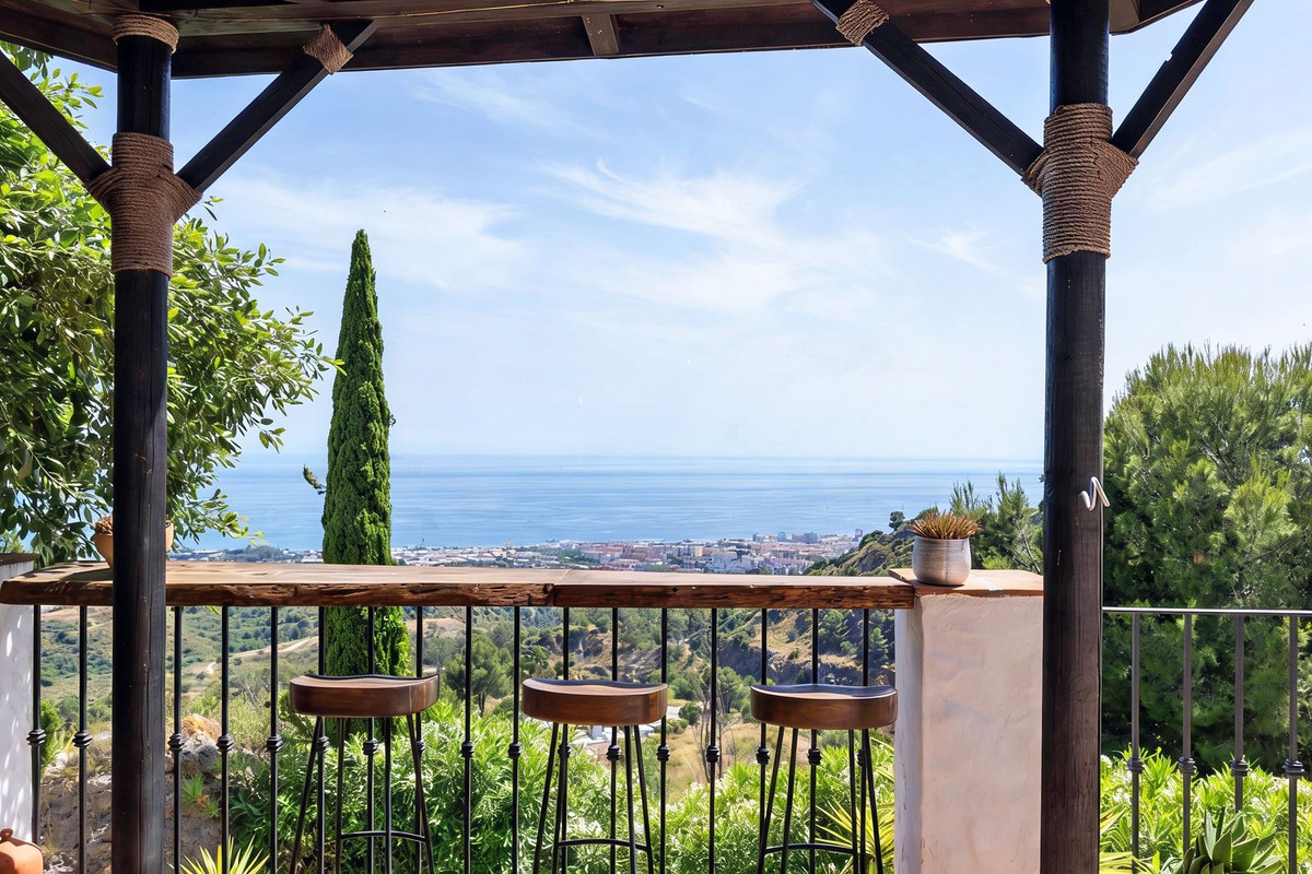 Huis te koop in Marbella | 4 slaapkamers H5439904