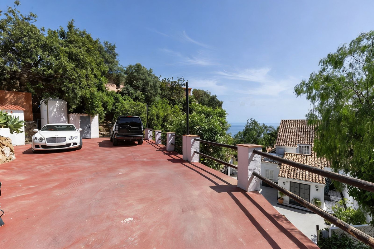 Huis te koop in Marbella | 4 slaapkamers H5439904