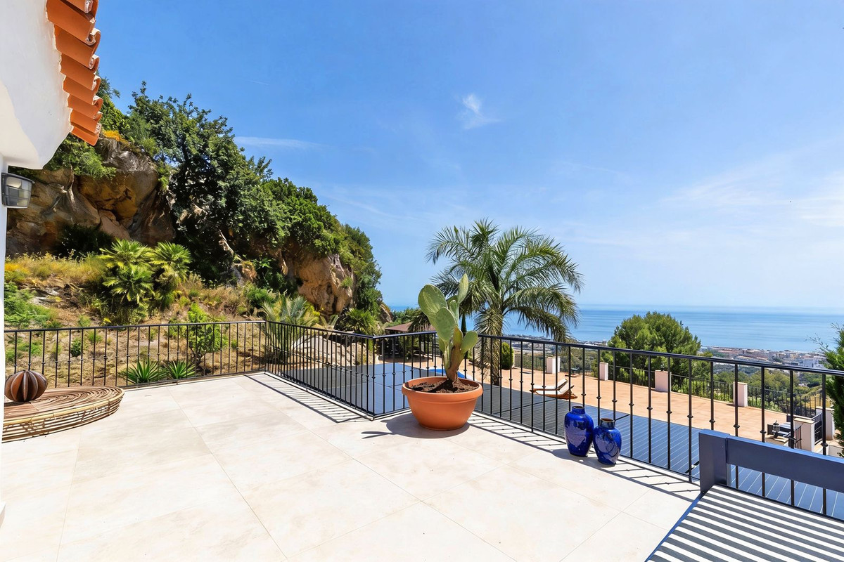 Huis te koop in Marbella | 4 slaapkamers H5439904