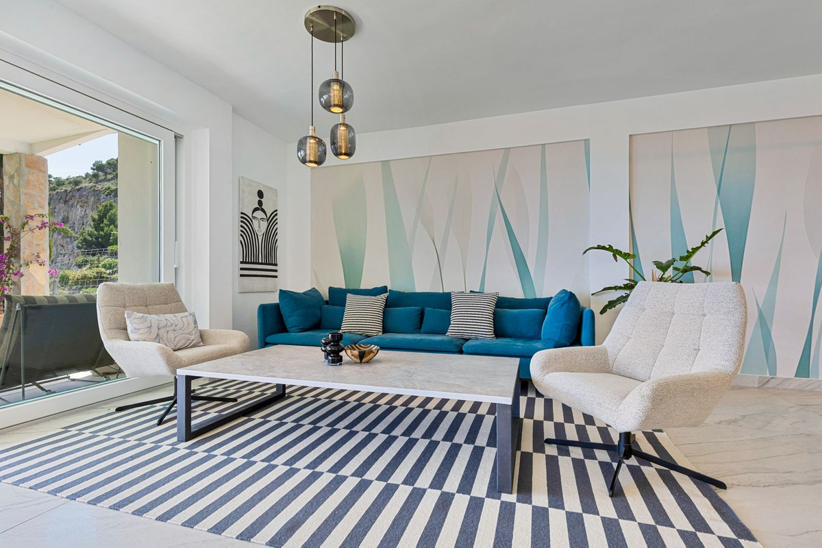 Huis te koop in Marbella | 4 slaapkamers H5439904