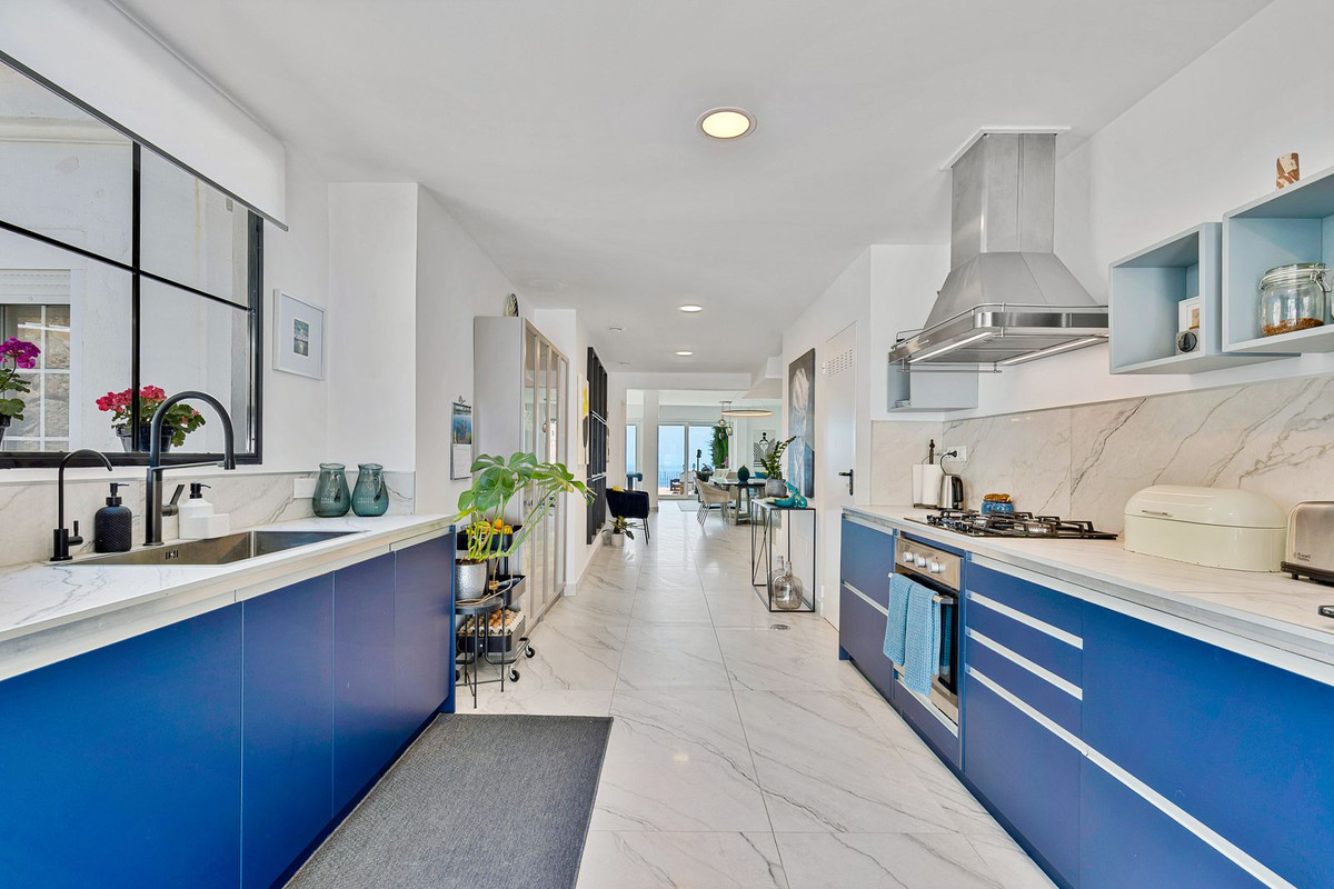 Huis te koop in Marbella | 4 slaapkamers H5439904